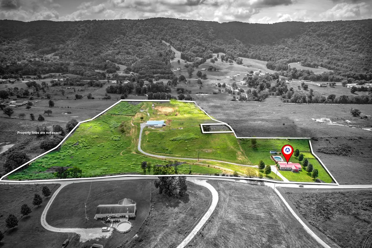 833 Shirley Rd, Washburn, TN 37888 - Image #1