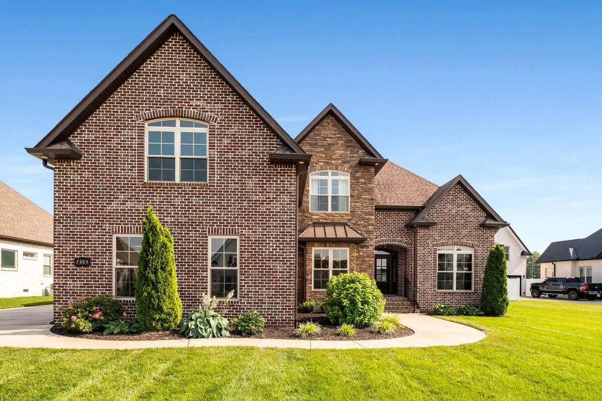 7309 Pembrooke Farms Dr, Murfreesboro, TN 37129 - Image #1