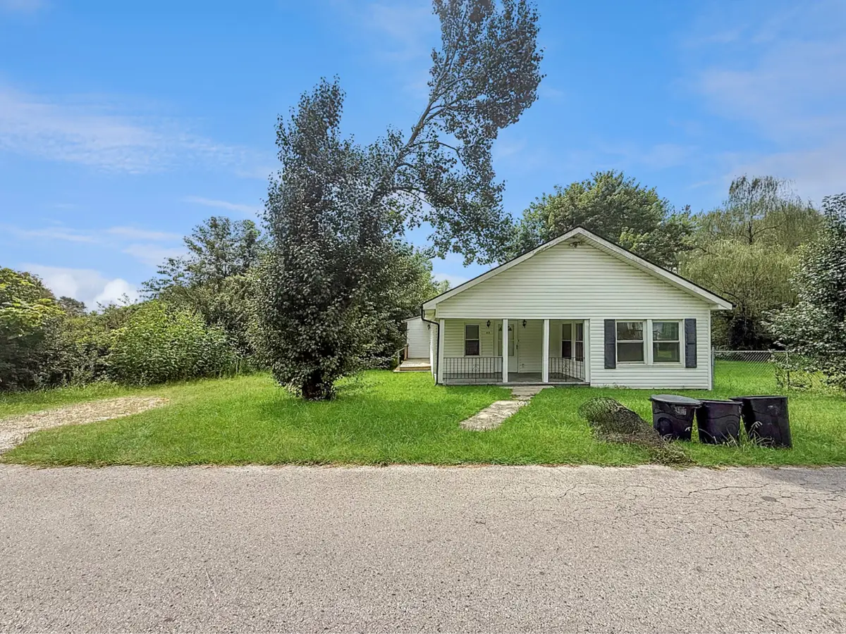 63 W Greendale St, Corbin, KY 40701 - Image #1