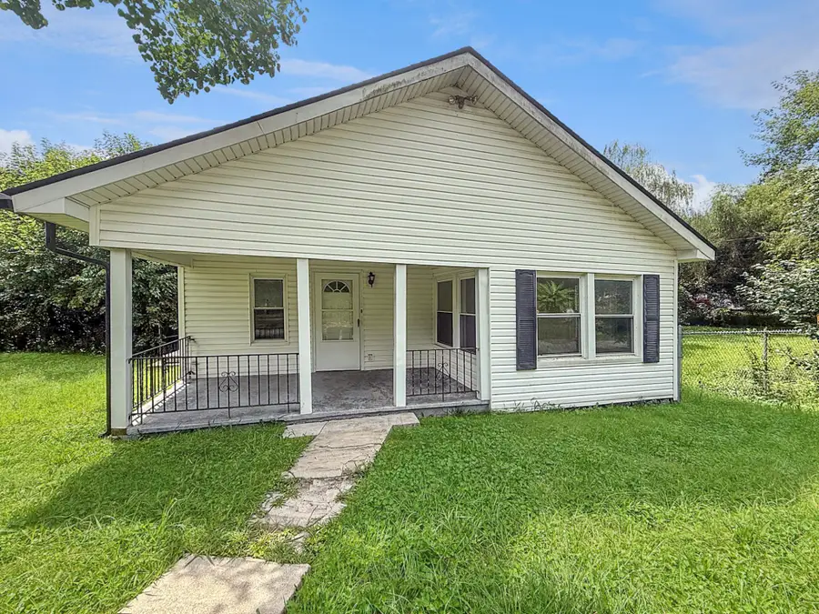 63 W Greendale St, Corbin, KY 40701 - Image #2