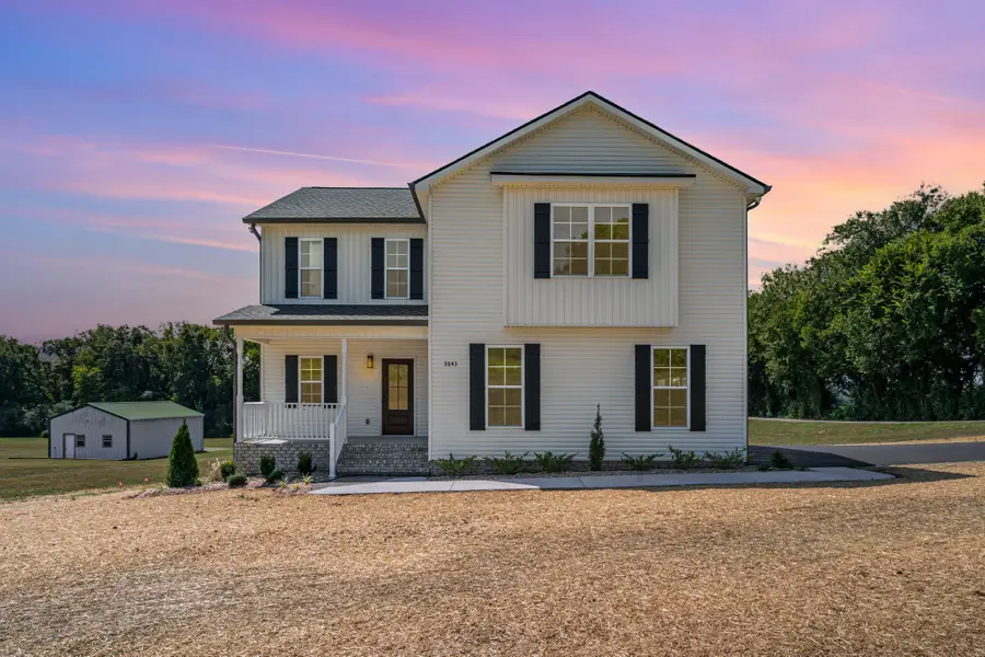 3643 Bigbyville Rd, Columbia, TN 38401 - Image #2