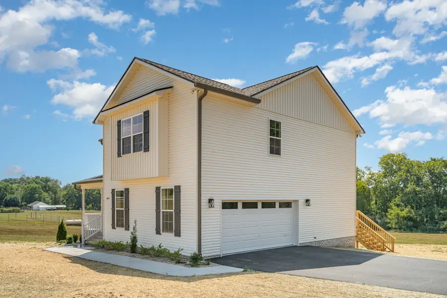 3643 Bigbyville Rd, Columbia, TN 38401 - Image #3