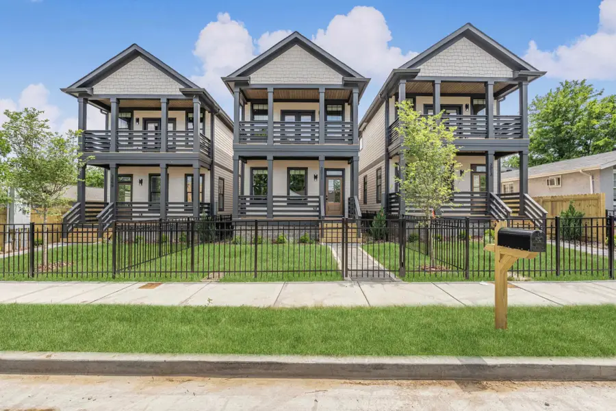 3011 Batavia St, Nashville, TN 37209 - Image #2