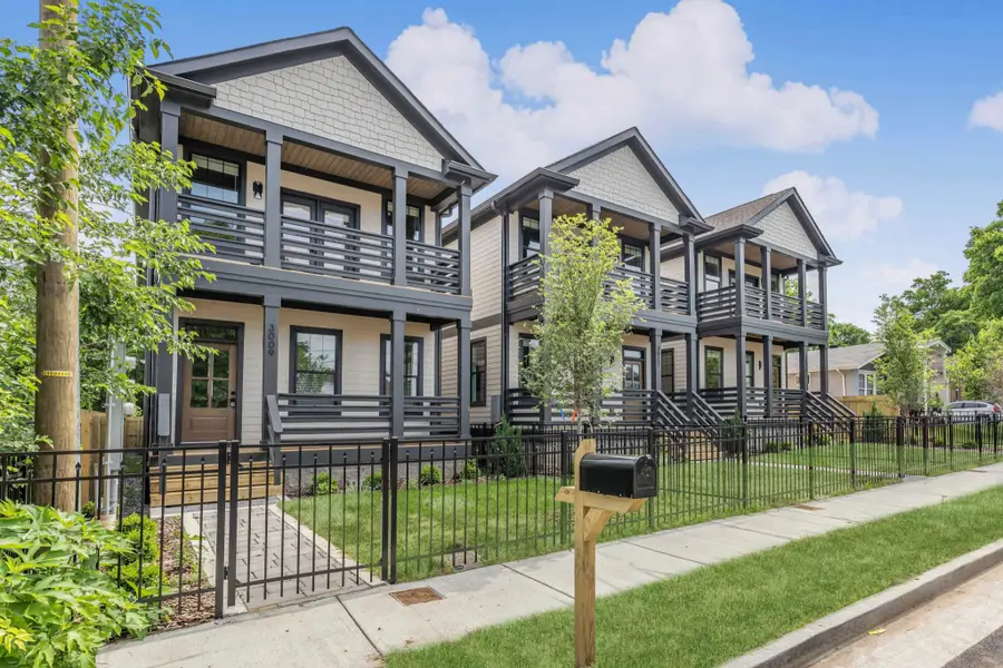 3011 Batavia St, Nashville, TN 37209 - Image #3