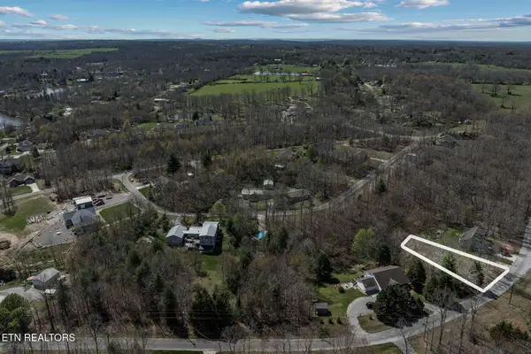 724 Keato Drive, Crossville, TN 38572