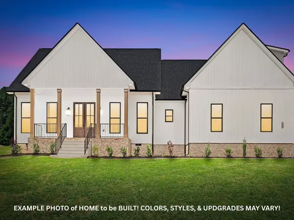 0 Ruby Grant Ln, Clarksville, TN 37040