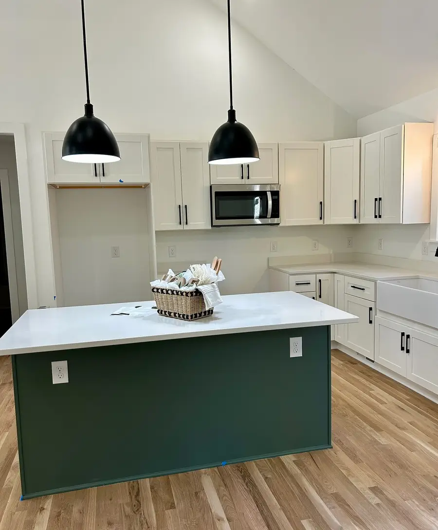 9706 Campbellsville Road, Pulaski, TN 38478 - Image #3