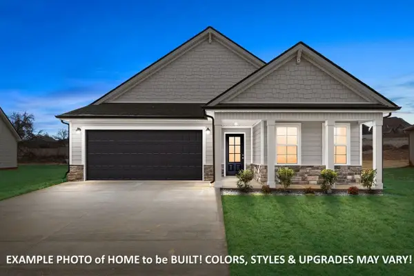 919 Bankside Dr, Clarksville, TN 37043