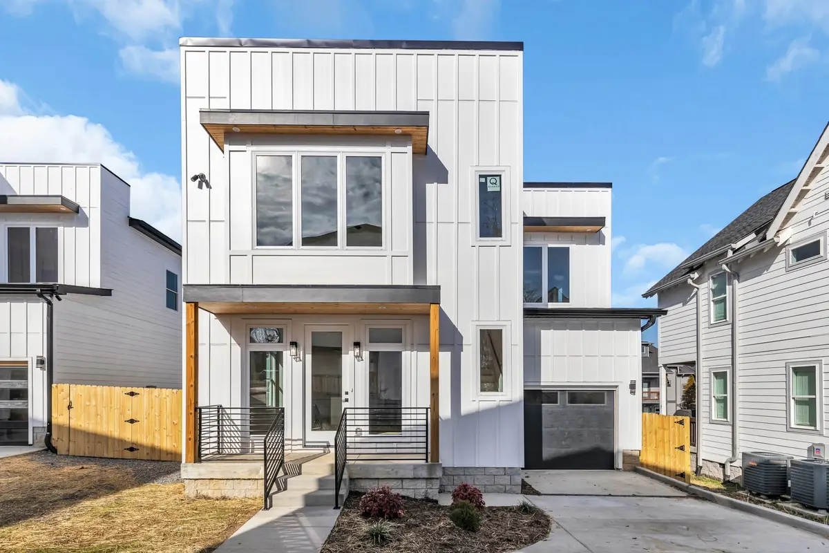 6376B Ivy St, Nashville, TN 37209 - Image #1