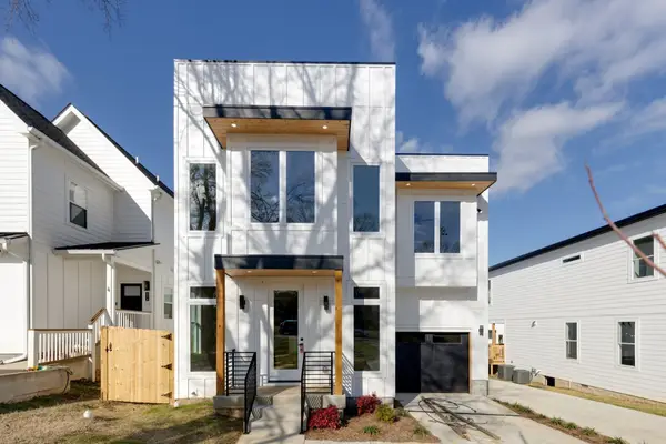 6376C Ivy St, Nashville, TN 37209