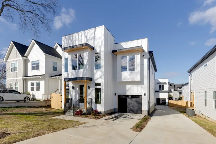 6376C Ivy St, Nashville, TN 37209 - Image #2