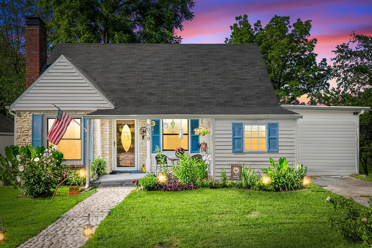 603 Crestview Dr, Springfield, TN 37172 - Image #1