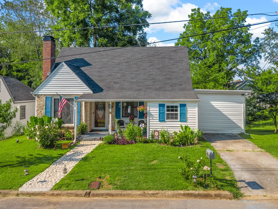 603 Crestview Dr, Springfield, TN 37172 - Image #2