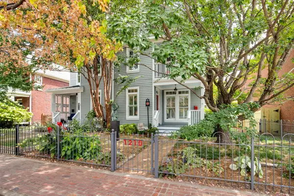 1210 5th Ave N, Nashville, TN 37208