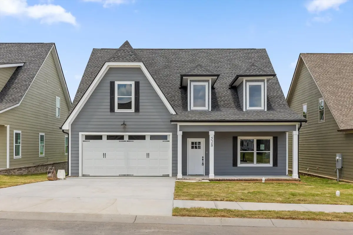 528 Willow Grove Court #57, Ringgold, GA 30736 - Image #1