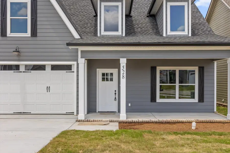 528 Willow Grove Court #57, Ringgold, GA 30736 - Image #3