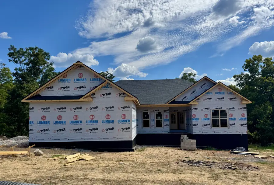 1534 Buck Ridge Ct, Cunningham, TN 37052 - Image #2