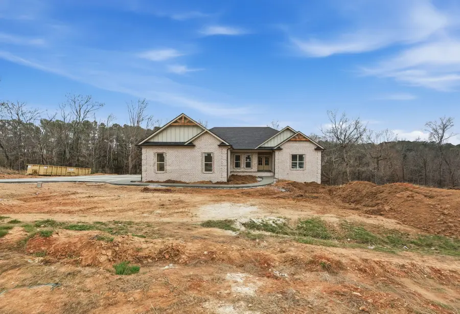 1534 Buck Ridge Ct, Cunningham, TN 37052 - Image #3