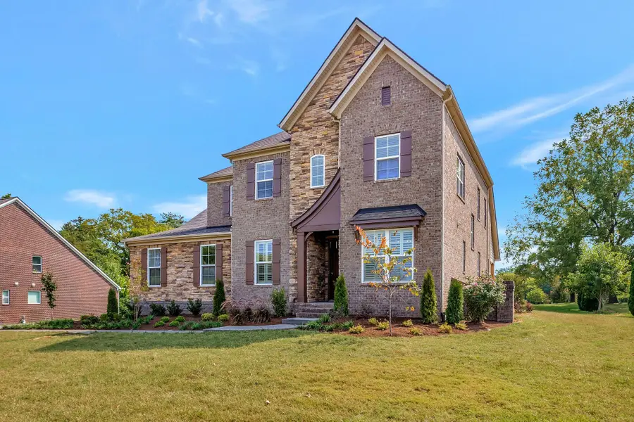802 Pine Terrace Dr, Brentwood, TN 37027 - Image #3