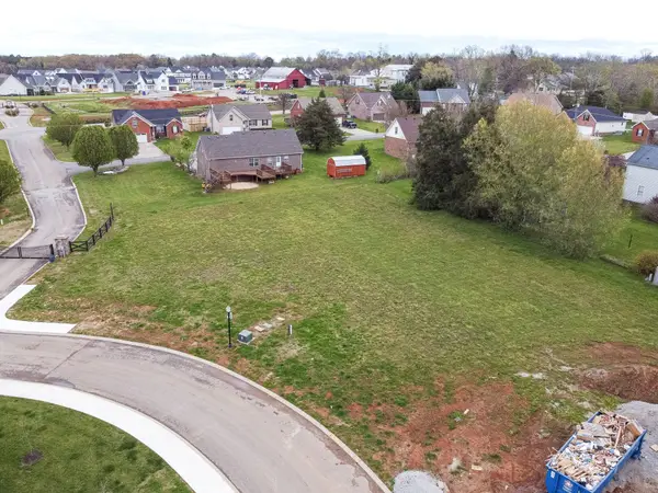 0 Driftwood Ct, Winchester, TN 37398