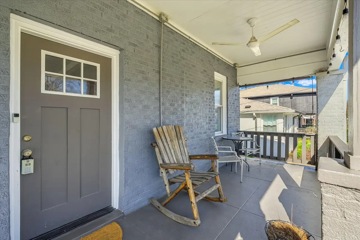 2416 Scovel St, Nashville, TN 37208 - #1