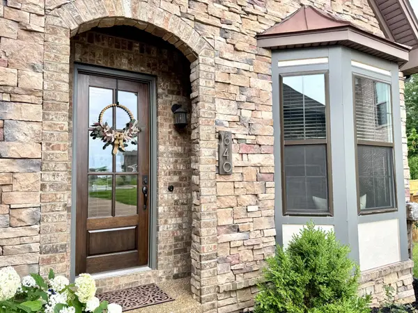 840 Woodland Way, Nashville, TN 37209