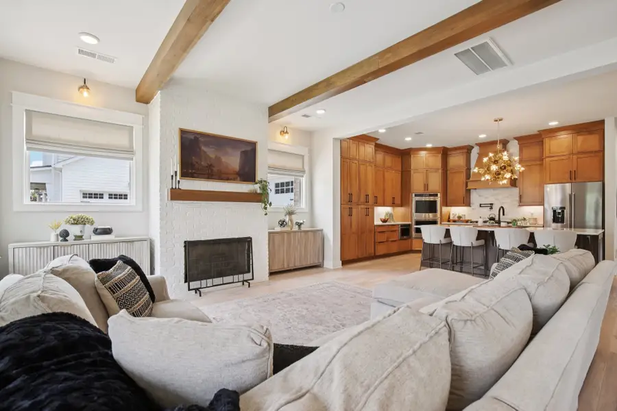 1032 Pebble Run Rd, Hendersonville, TN 37075 - #2