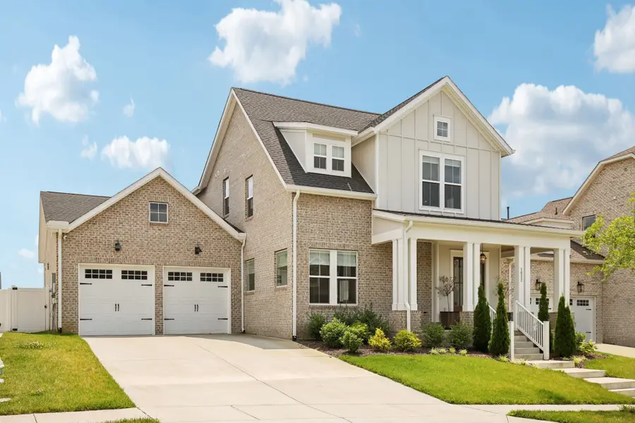 1032 Pebble Run Rd, Hendersonville, TN 37075 - #3