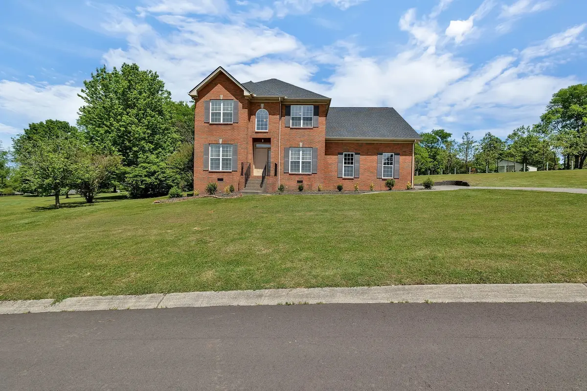 2056 Earl Pearce Cir, Mount Juliet, TN 37122 - Image #1