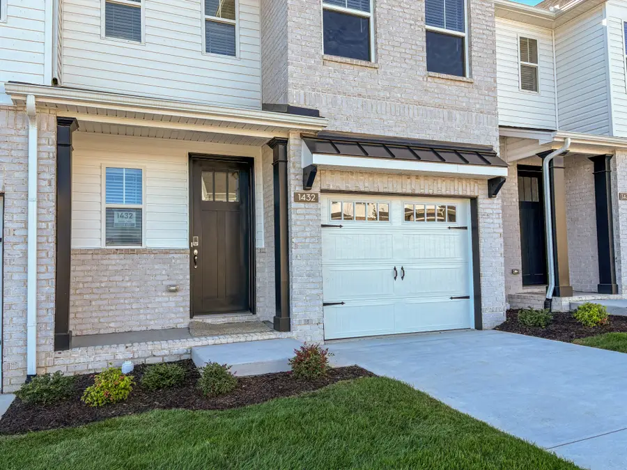 1432 Vanner Ct Lot 410, Gallatin, TN 37066 - Image #3