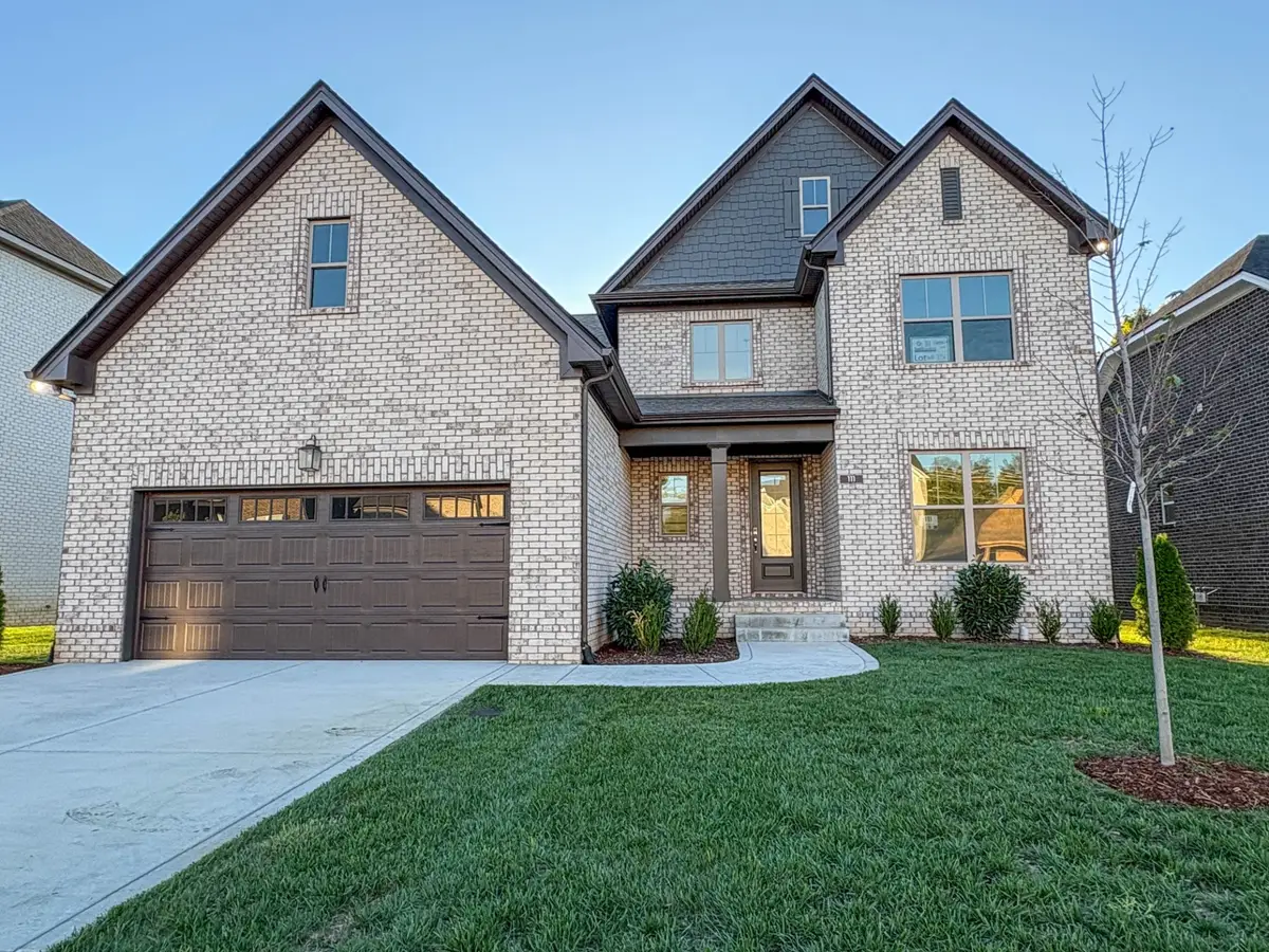 111 Hayden Ln Lot 230, Gallatin, TN 37066 - Image #1