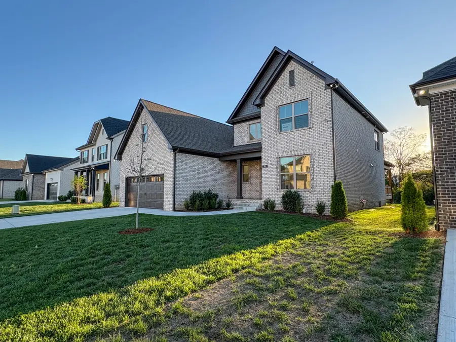 111 Hayden Ln Lot 230, Gallatin, TN 37066 - Image #2