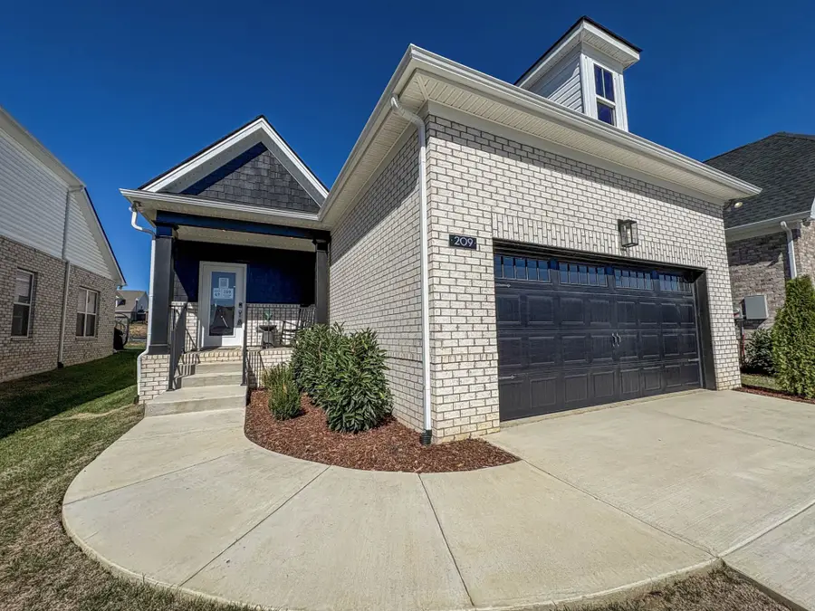 209 Hudson Dr Lot 49, Gallatin, TN 37066 - Image #2