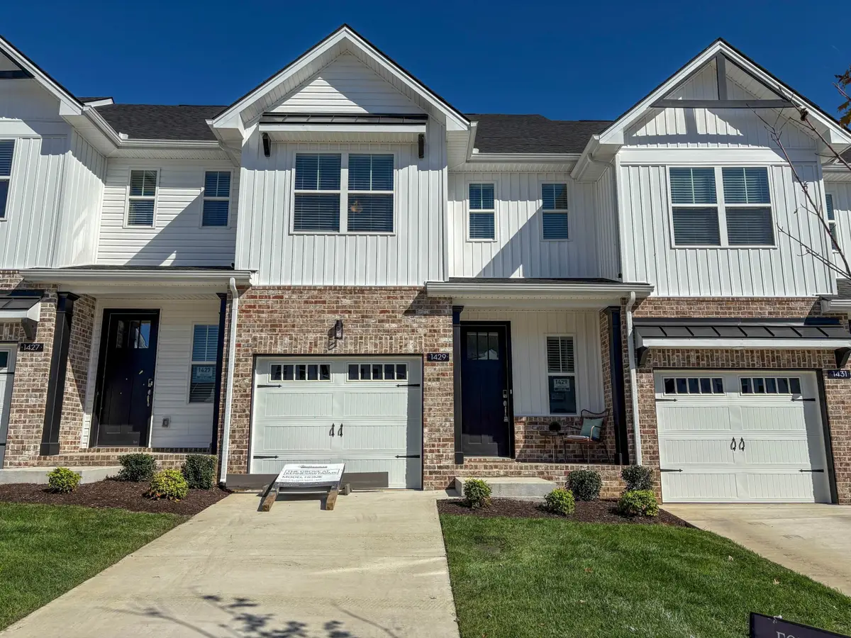 1429 Vanner Ct Lot 414, Gallatin, TN 37066 - Image #1