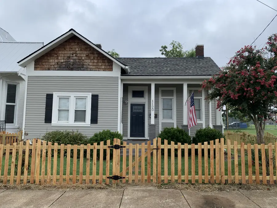 1120 3rd Ave S, Nashville, TN 37210 - Image #2