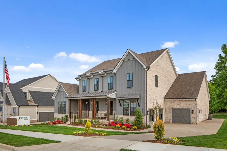 3005 Littlebury Park Dr, Thompsons Station, TN 37179 - Image #2