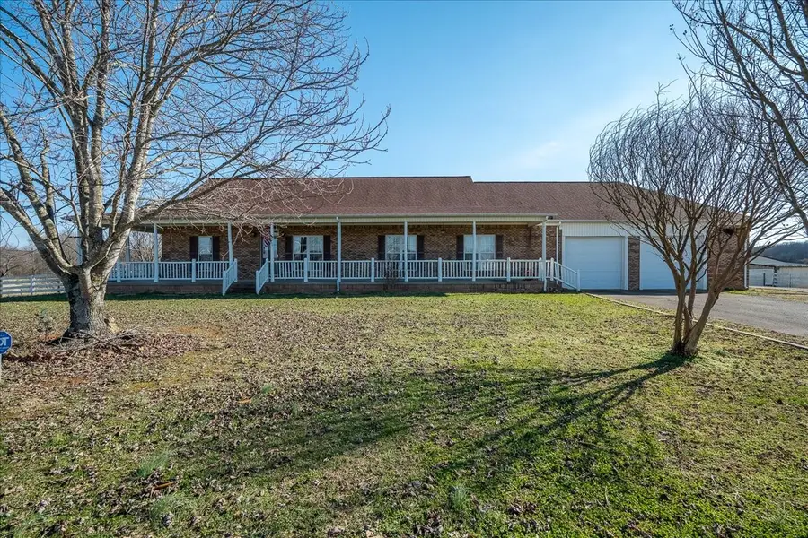 158 Big Springs Rd, Lawrenceburg, TN 38464 - #2
