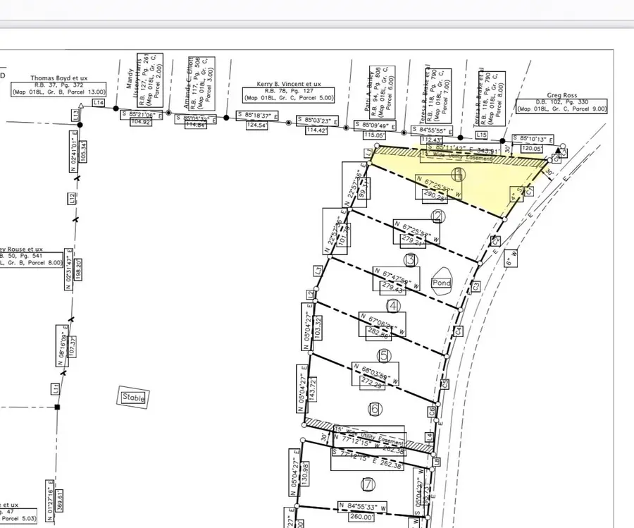 0 Main Street N, Tennessee Ridge, TN 37178 - Image #3