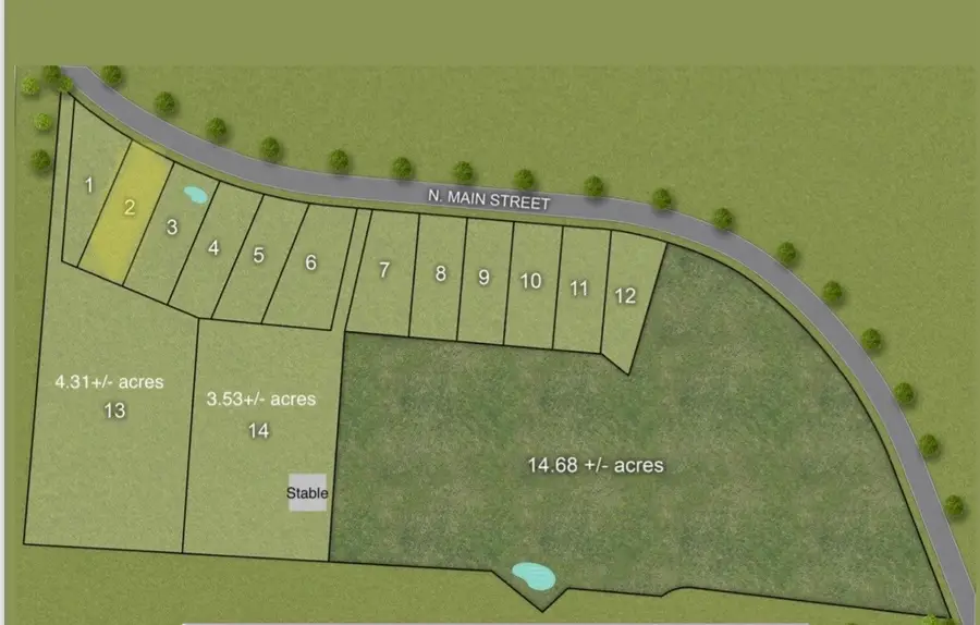 0 Main Street N, Tennessee Ridge, TN 37178 - Image #2