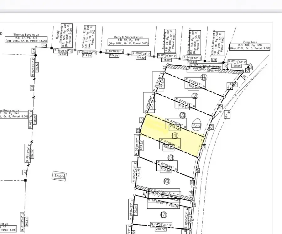 0 Main Street N, Tennessee Ridge, TN 37178 - Image #3