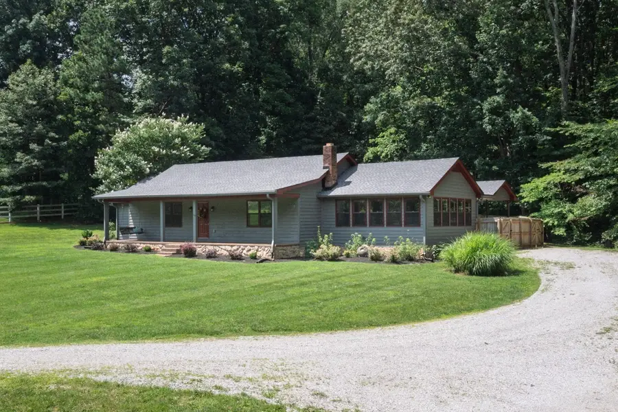 729 Fowler Ford Rd, Portland, TN 37148 - Image #2