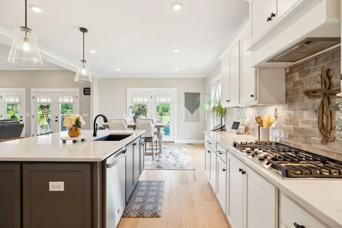 11769 Milton St, Milton, TN 37118 - #1