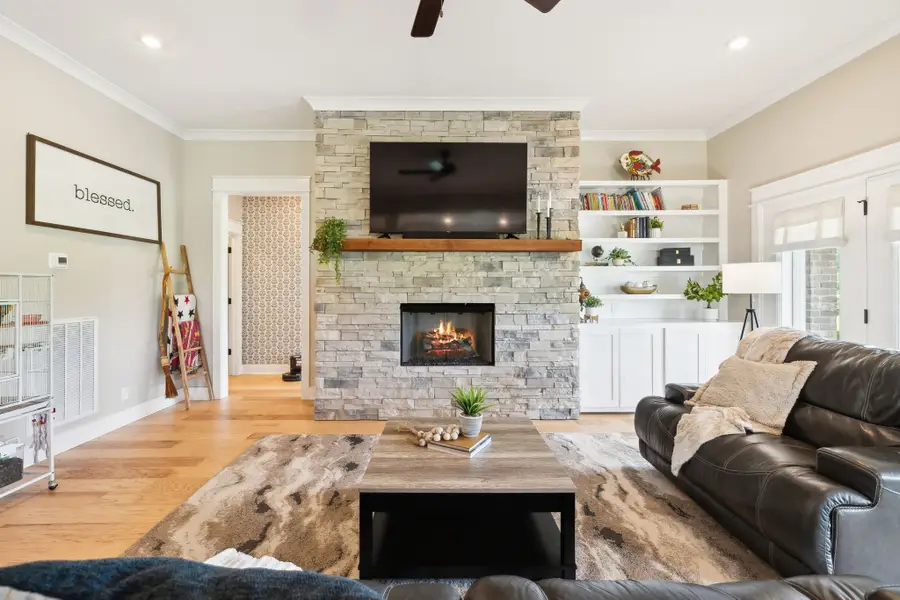 11769 Milton St, Milton, TN 37118 - #2