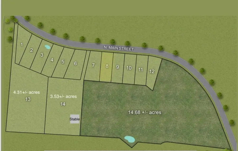 0 Main Street N, Tennessee Ridge, TN 37178 - Image #2