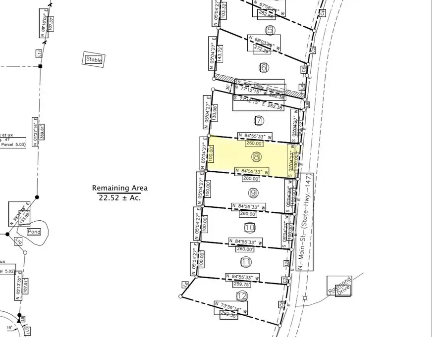 0 Main Street N, Tennessee Ridge, TN 37178 - Image #3