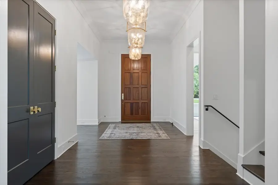 438 Lynnwood Blvd, Nashville, TN 37205 - #3