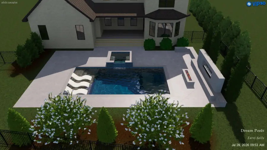 1001 Laguna Drive, Franklin, TN 37067 - Image #2