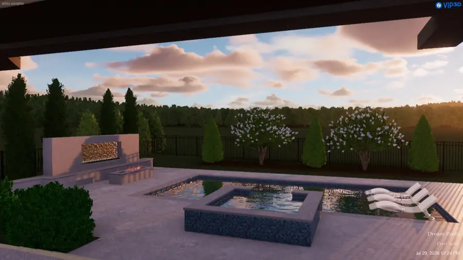 1001 Laguna Drive, Franklin, TN 37067 - Image #3