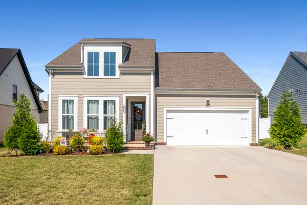 4372 Spregan Way, Smyrna, TN 37167