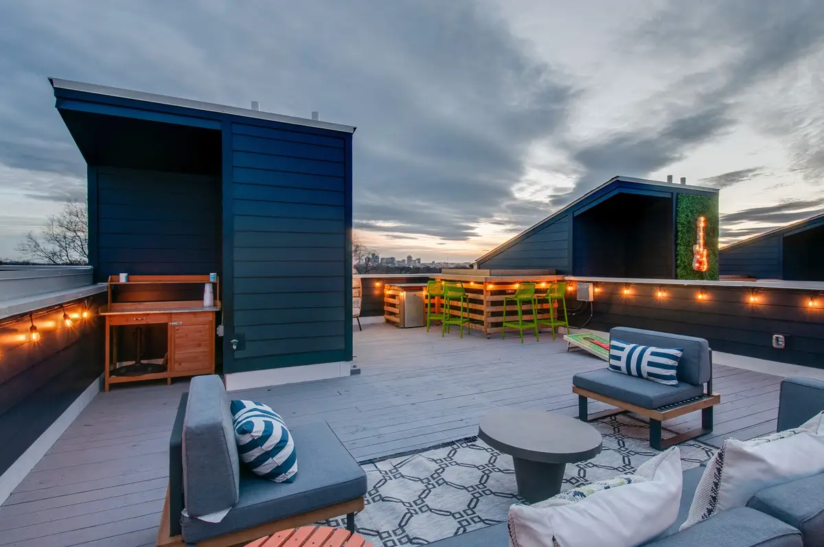 1122 Harmony Way, Nashville, TN 37207 - Image #1